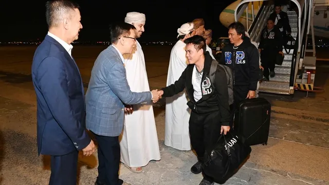 Houthis release 11 mariners held since deadly ship attack in July