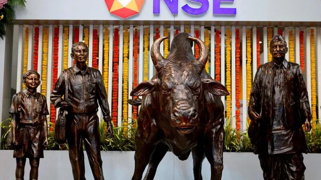 Indian companies make record-breaking US$43 billion in IPOs
