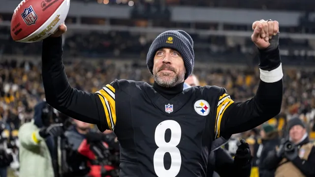 Mike McCarthy interviews for Steelers head coaching position