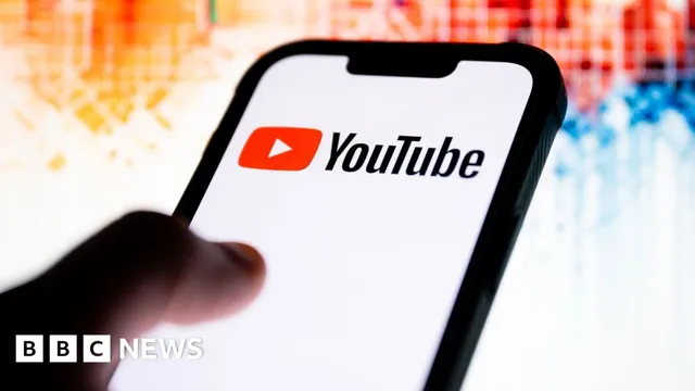 BBC and YouTube empower media talent in the UK through training programme