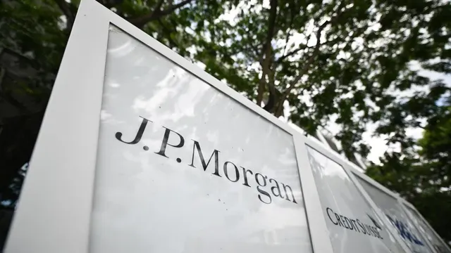 JP Morgan Asset Management launches new fund focusing on Singapore stocks