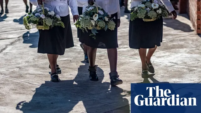 Zimbabwe faces crisis as violence against women escalates