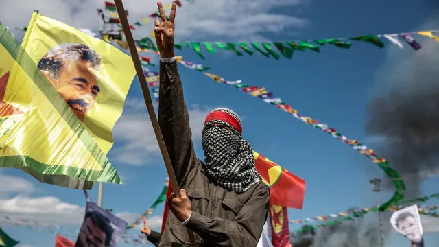 PKK declares ceasefire to promote peace in Turkey
