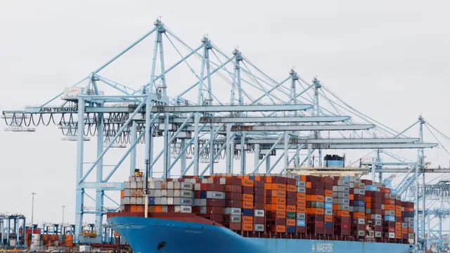 Trump administration imposes new tariffs on Brazil