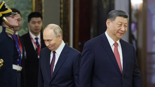 Iran war triggers global inflation and supply chain crisis