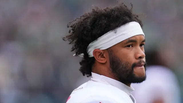 Kyler Murray's leadership questioned as Jets consider quarterback options