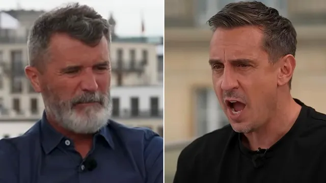 Gary Neville and Roy Keane criticize Wolves' tactics against Liverpool