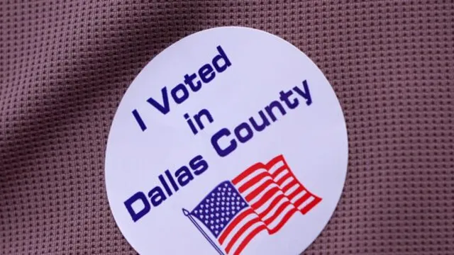 1.2 million Texans on suspense list can still vote if they confirm addresses