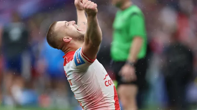 Hull KR ends 40-year Challenge Cup drought