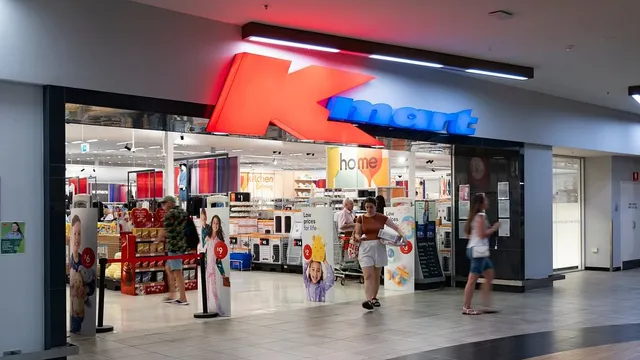 Kmart Australia launches must-have kitchen gadget of 2024