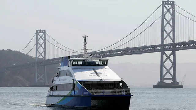 Golden Gate Bridge tolls increase amidst Bay Area transit fare hikes