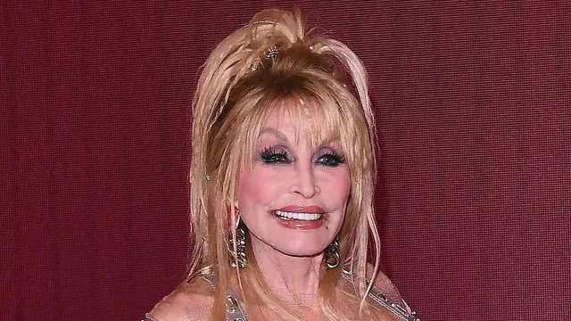 Dolly Parton, American country music legend, dies at 80 in Nashville, Tennessee