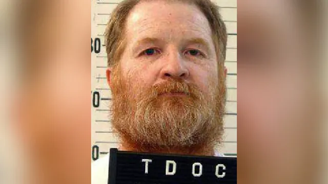 Harold Wayne Nichols faces execution for 1988 murder and rapes in Tennessee