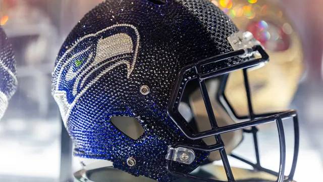 Seahawks market surges as potential buyers prepare for sale
