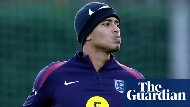 Jude Bellingham benched as Thomas Tuchel favors Morgan Rogers for Serbia clash