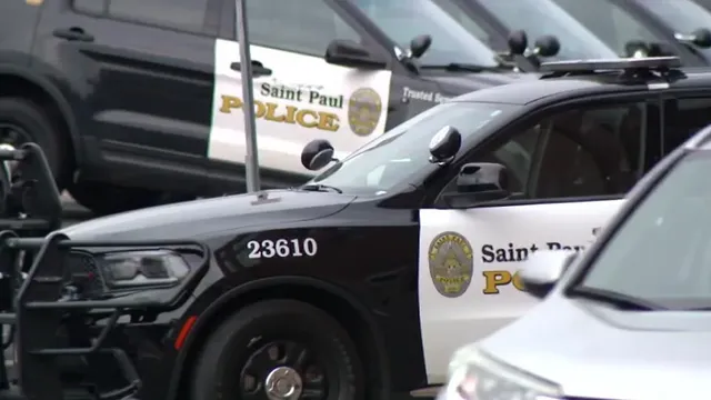 St. Paul police shoot unarmed man hiding in dumpster after assault
