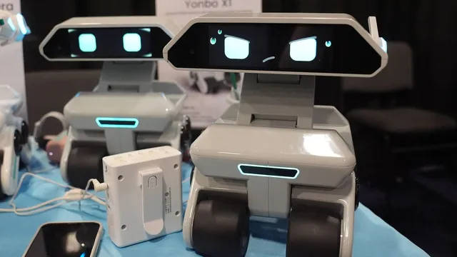 Humanoid robots set to revolutionize homes by 2026
