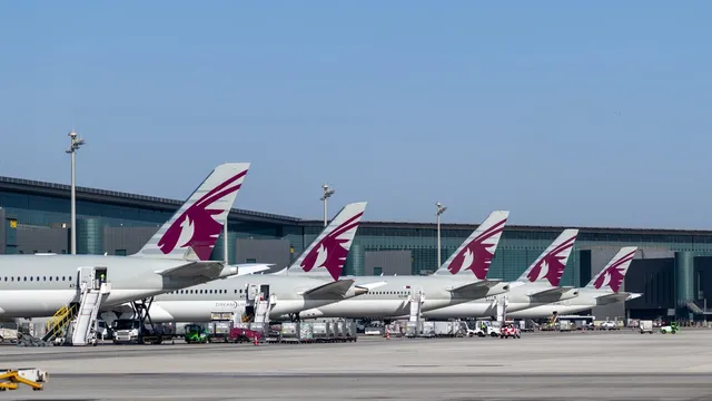 Etihad reduces loyalty program requirements amid conflict disruptions