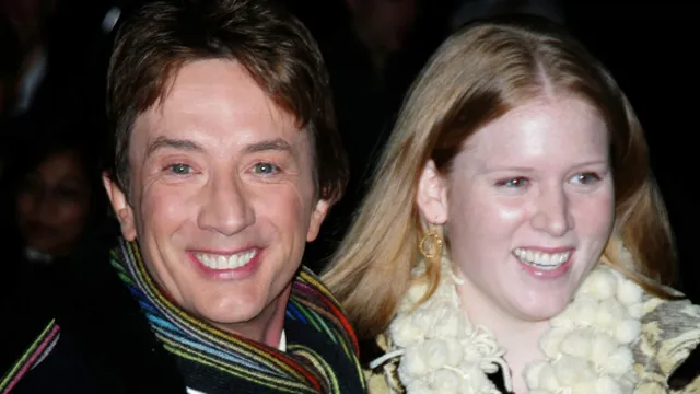 Martin Short's daughter Katherine dies by suicide at 42