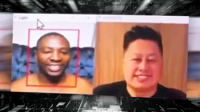 Scammers exploit face-swapping technology to carry out fraud