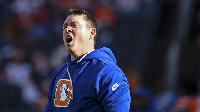 Buffalo Bills eye Jim Leonhard for defensive coordinator role