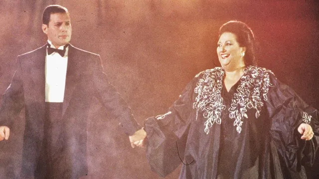 Freddie Mercury's Iconic Duet with Montserrat Caballé: A Journey of Doubts and Triumph