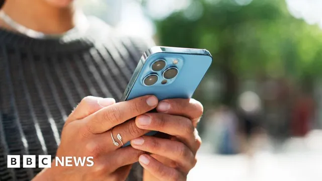 Apple enforces age verification for UK iPhone users