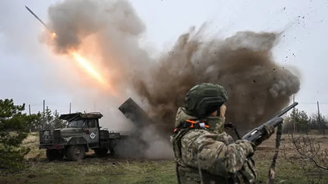 FSB uncovers Ukrainian sabotage plot targeting Russian oil facility