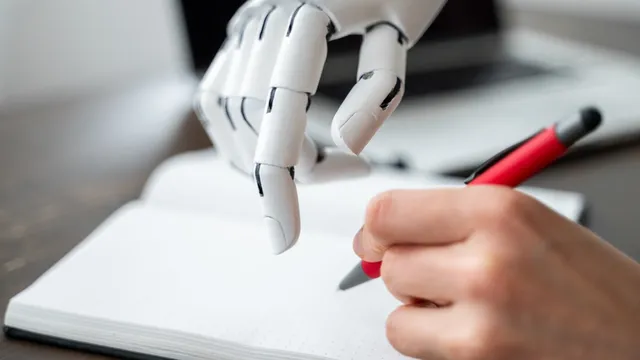 Most readers can't tell human stories from AI-generated ones