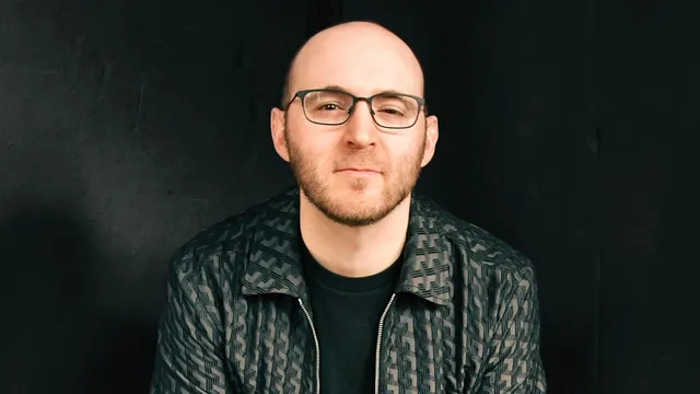 Jordy Freed builds community for music creators and connects them with resources