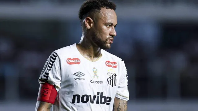Neymar injured again ahead of World Cup opener for Brazil