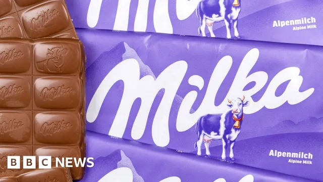 Court finds Mondelēz guilty of deceiving consumers with shrinkflation