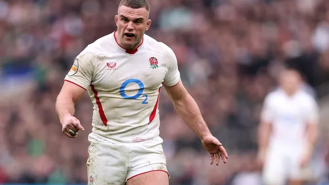 England rethinks strategy after tough defeats in Six Nations