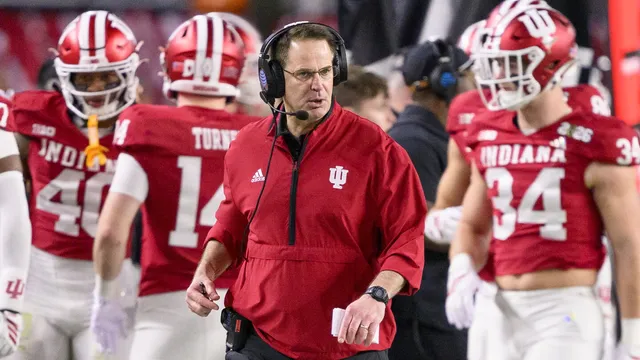 Brendan Sorsby opts for NFL supplemental draft amid legal turmoil