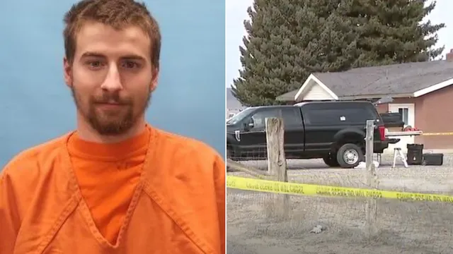 Ivan Miller charged with triple homicide of three women in Utah