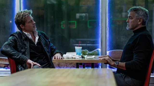 Wolfs: A Hilarious Film Experience with Clooney and Pitt