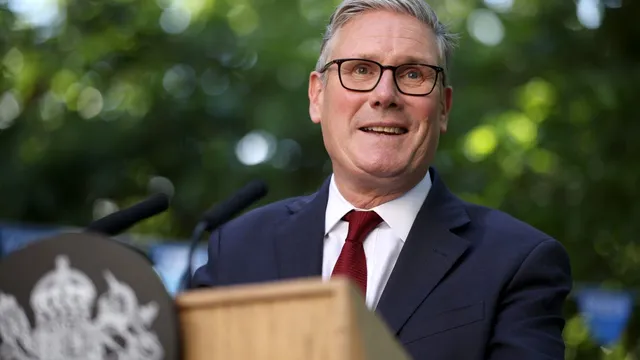 Starmer intervenes to protect England's World Cup match schedule