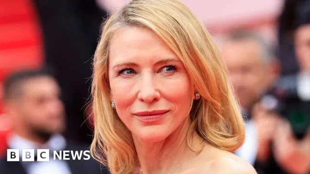 Cate Blanchett Returns to the Stage in Chekhov's The Seagull