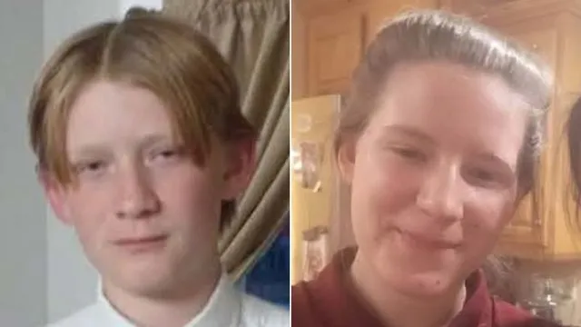 Missing Idaho teens may have joined FLDS group amid family conflict
