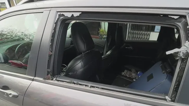 Bill to Fix Car Break-In Laws Awaits Governor's Approval