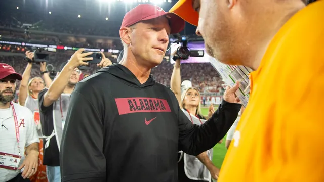 Tennessee quarterback Jake Merklinger enters transfer portal seeking new opportunity