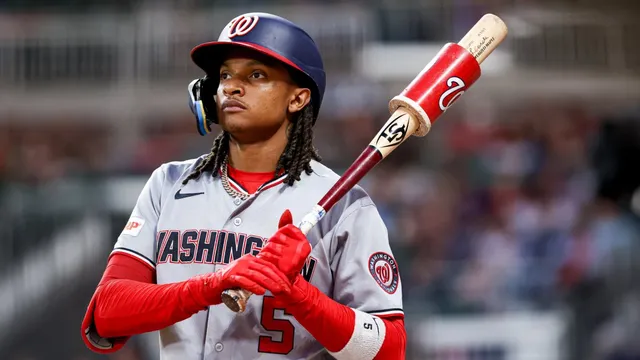 Boston Red Sox emerge as top contender for CJ Abrams trade