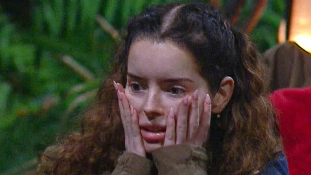Maura Higgins laments missing out on birthday treats in reality show