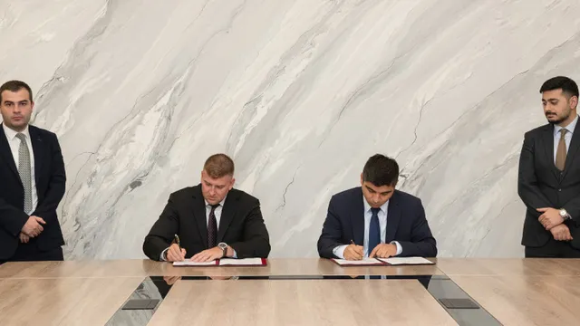 Azerbaijan signs AI cooperation memorandum with SpaceXAI to explore Grok in public services