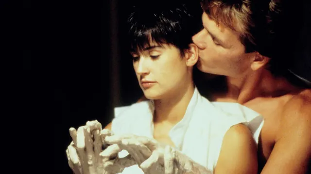 Hollywood plans Ghost remake amid mixed reactions from stars