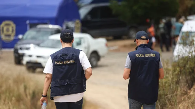British boy dies after horrific stabbing in Portugal