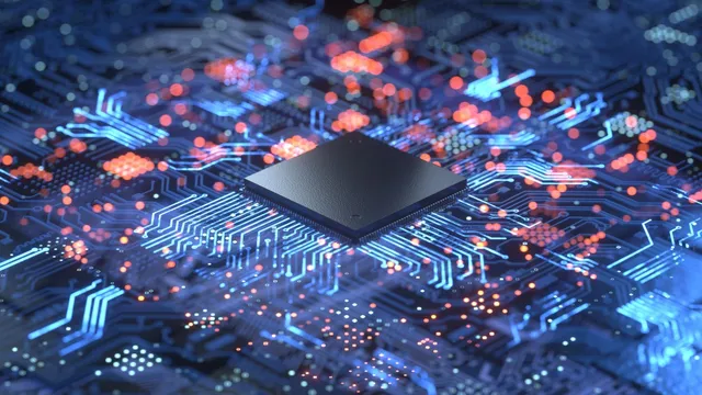 Ireland faces talent scarcity in semiconductor sector