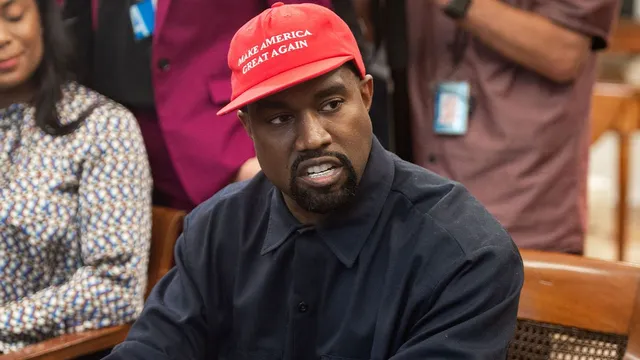 Kanye West Compares Abortion to Holocaust