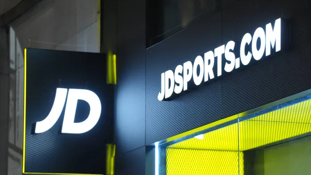 JD Sports slashes profit forecast as cost-of-living crisis hits trainer sales