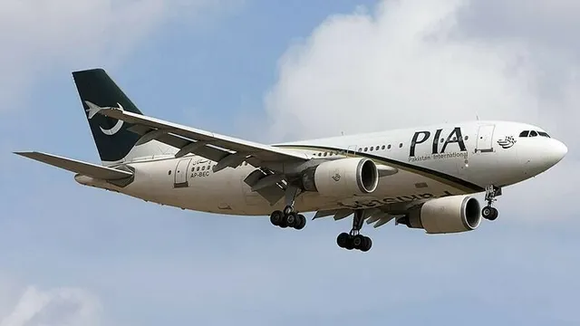 PIA resumes flights to Paris today following four-year hiatus